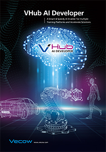 VHub AI Developer